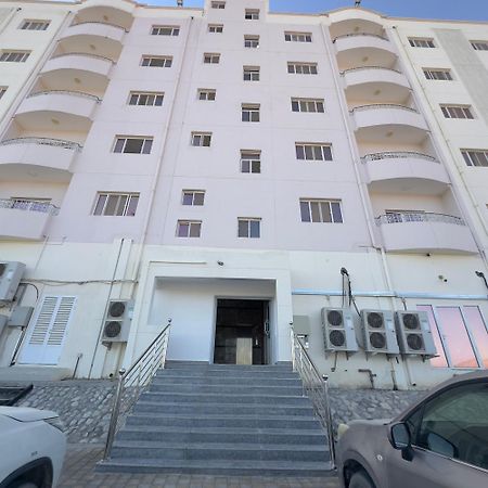 The Elegance Rooms Nizwa Exterior photo