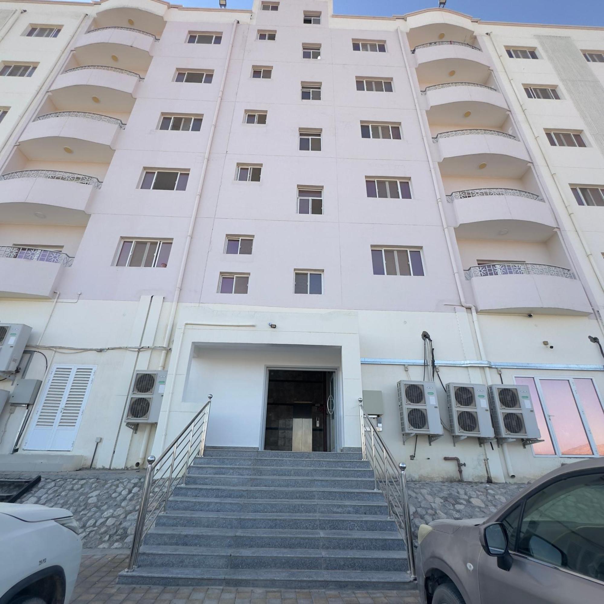 The Elegance Rooms Nizwa Exterior photo