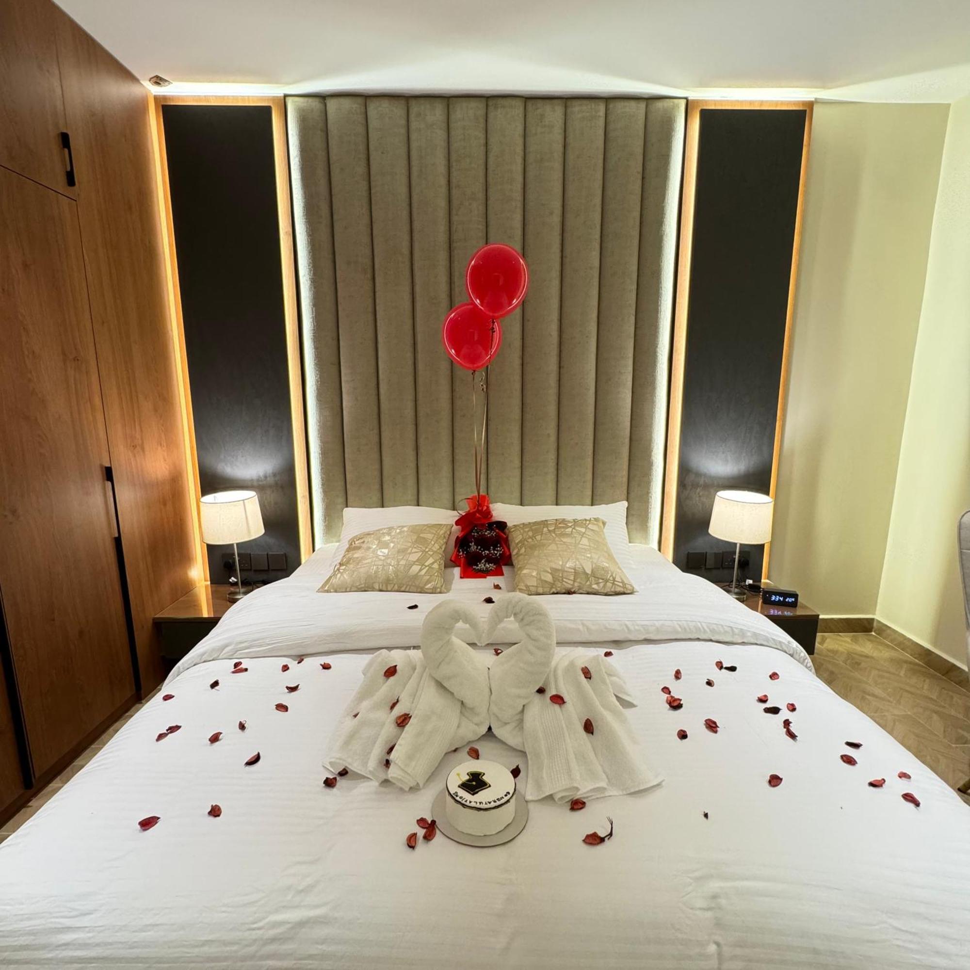 The Elegance Rooms Nizwa Exterior photo