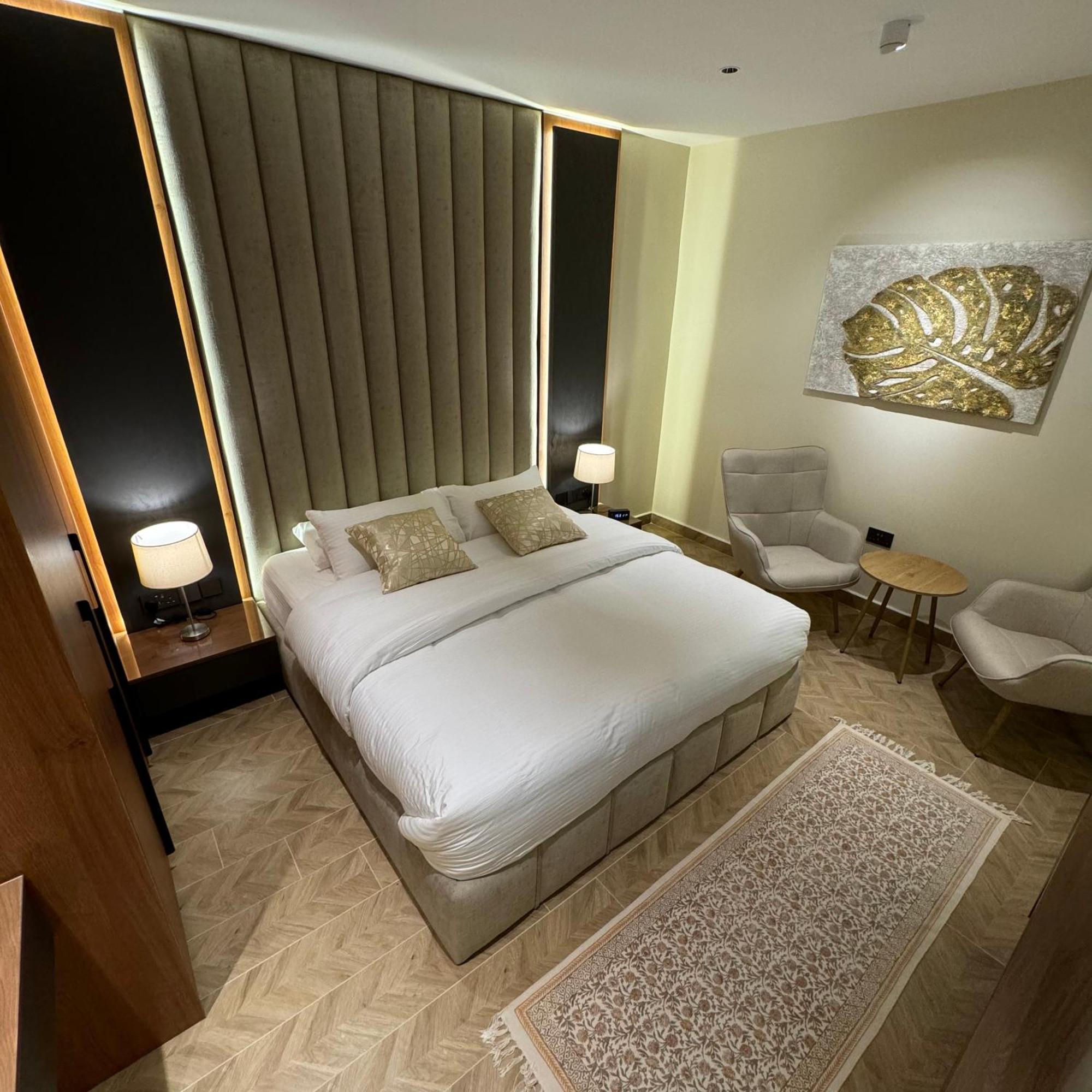 The Elegance Rooms Nizwa Exterior photo