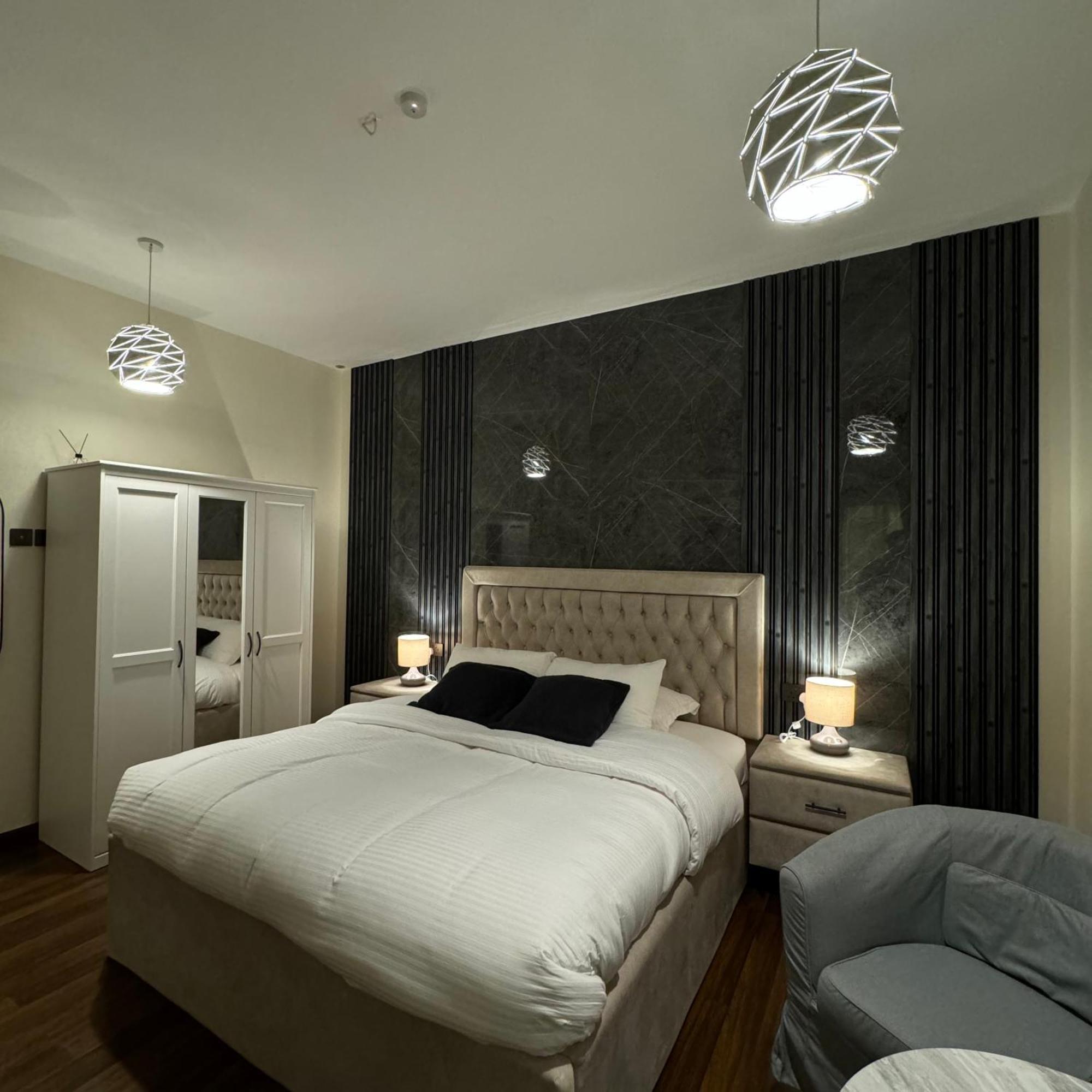 The Elegance Rooms Nizwa Exterior photo